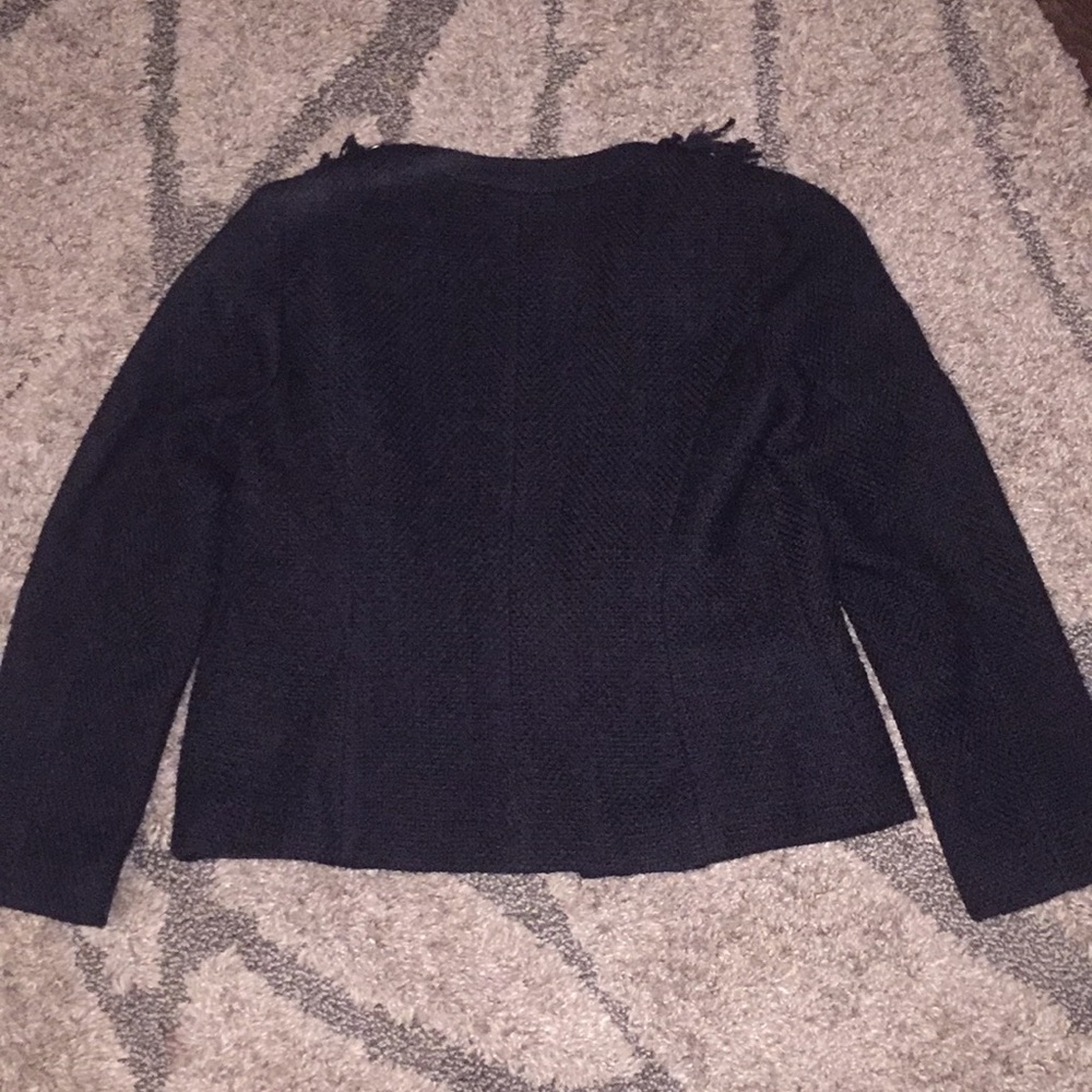 Chico’s blazer - Picture 4 of 4